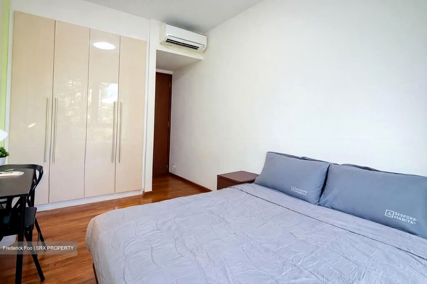Edelweiss Park Condominium (D17), Condominium #549217181